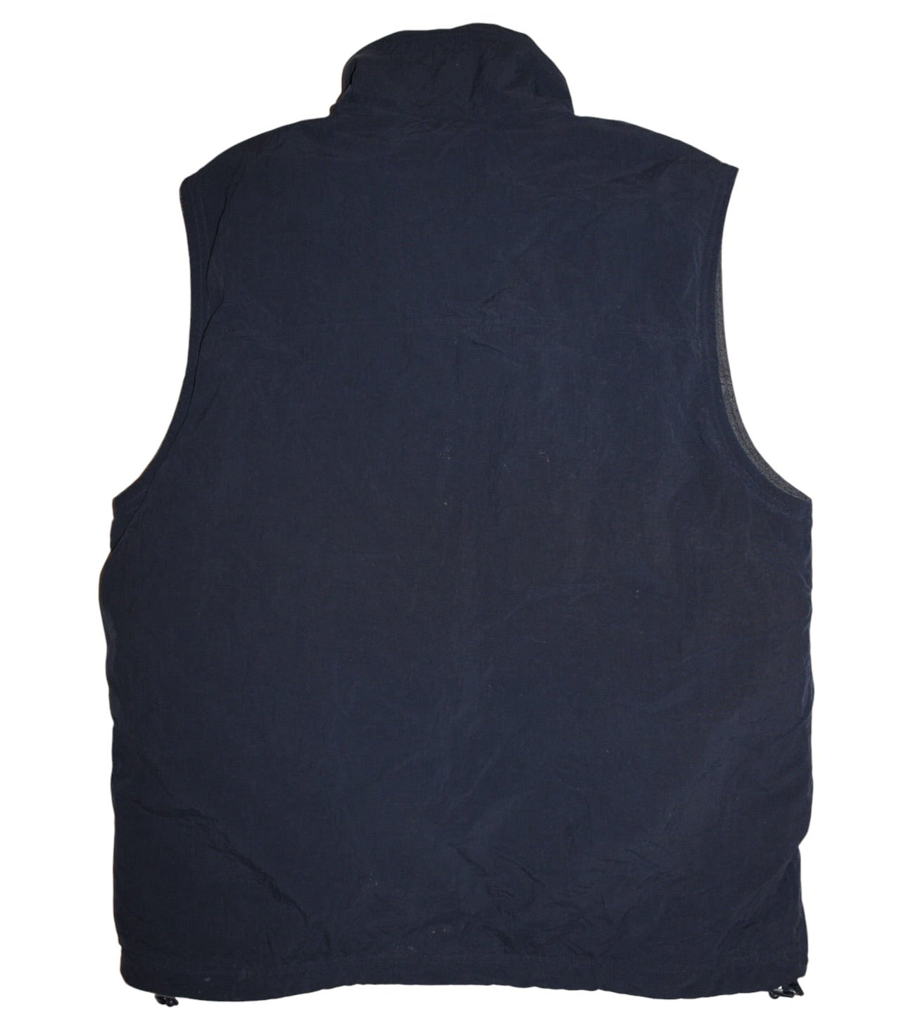 Fleece Lined Gilet (Size XL)