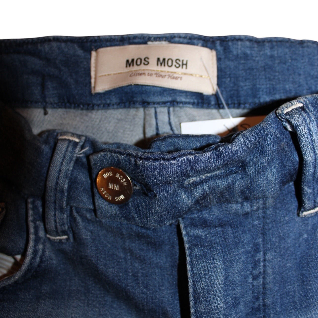 Mos Mosh Jeans (25x25)