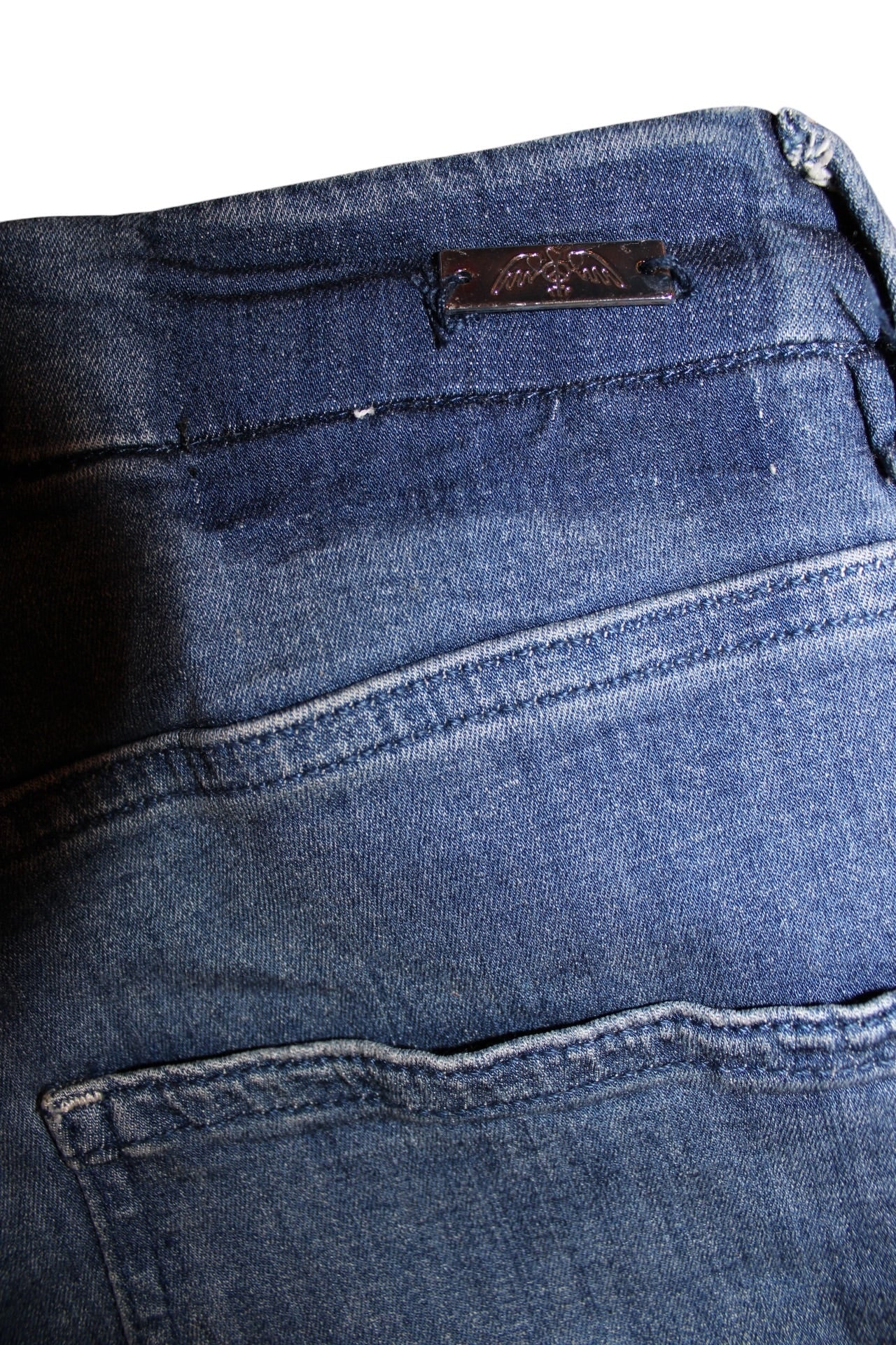Mos Mosh Jeans (25x25)