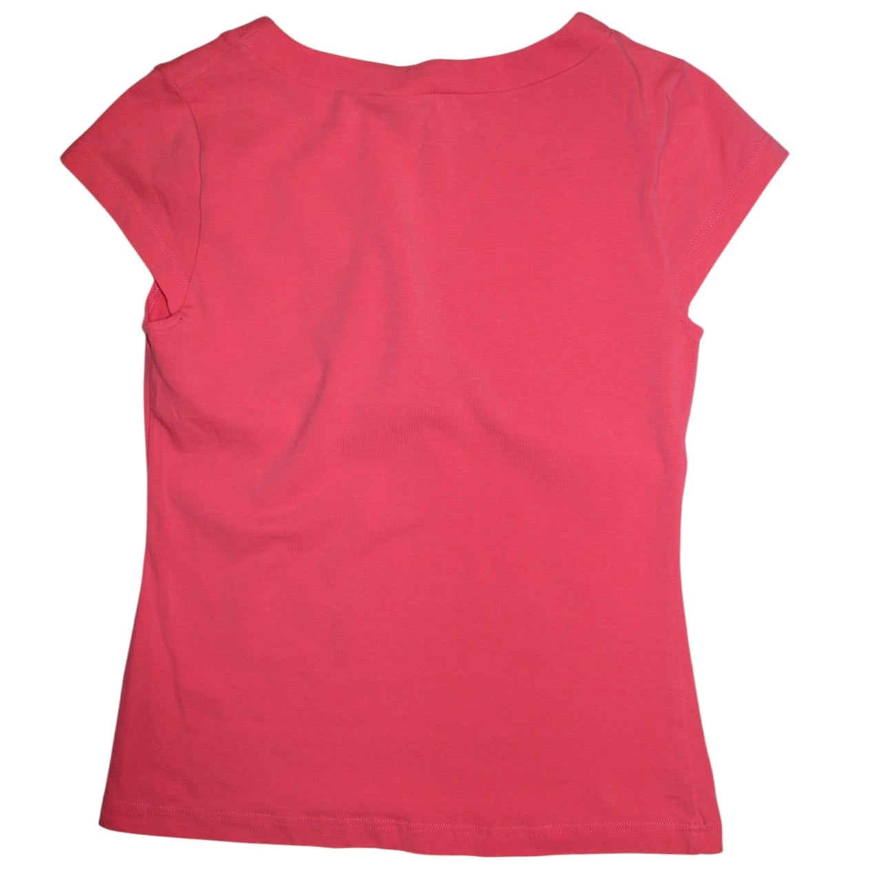 Cossy by Aqua coral top (size s)