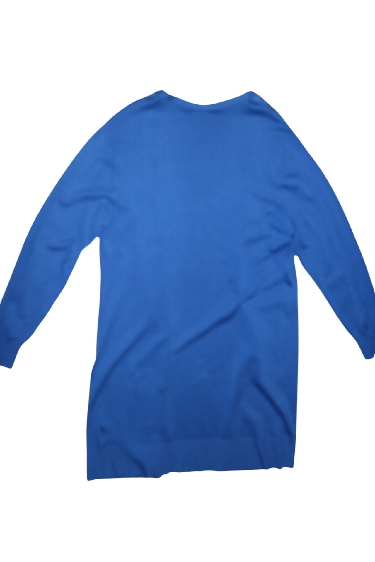 Dixie blue cardigan (size XL)