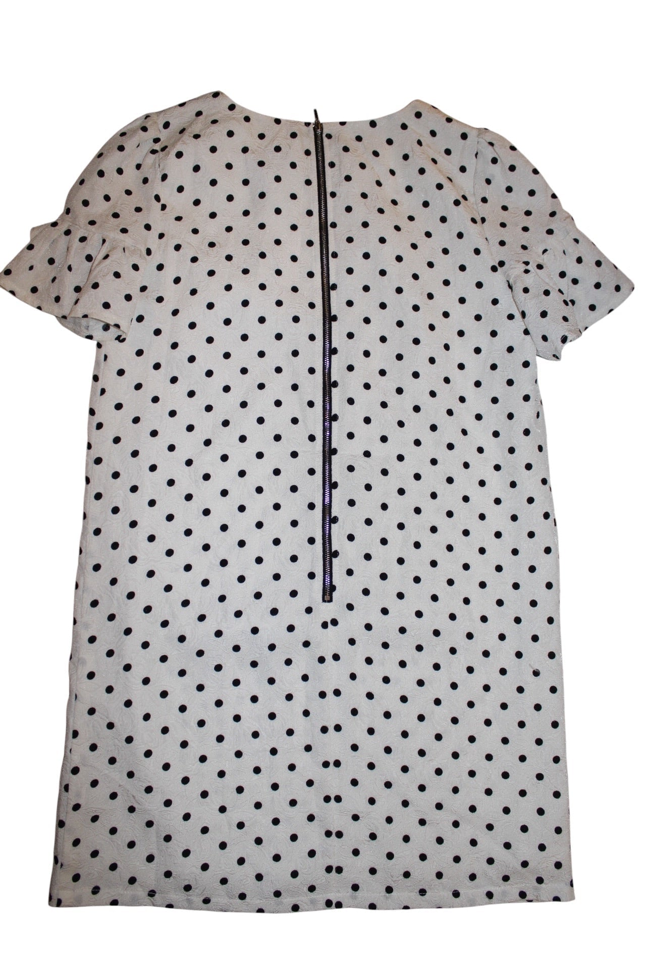 Paper Dolls polka dot dress (size S)