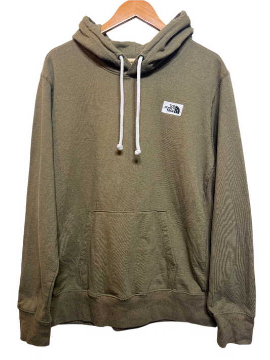 The North Face Mens Hoodie (Size L)