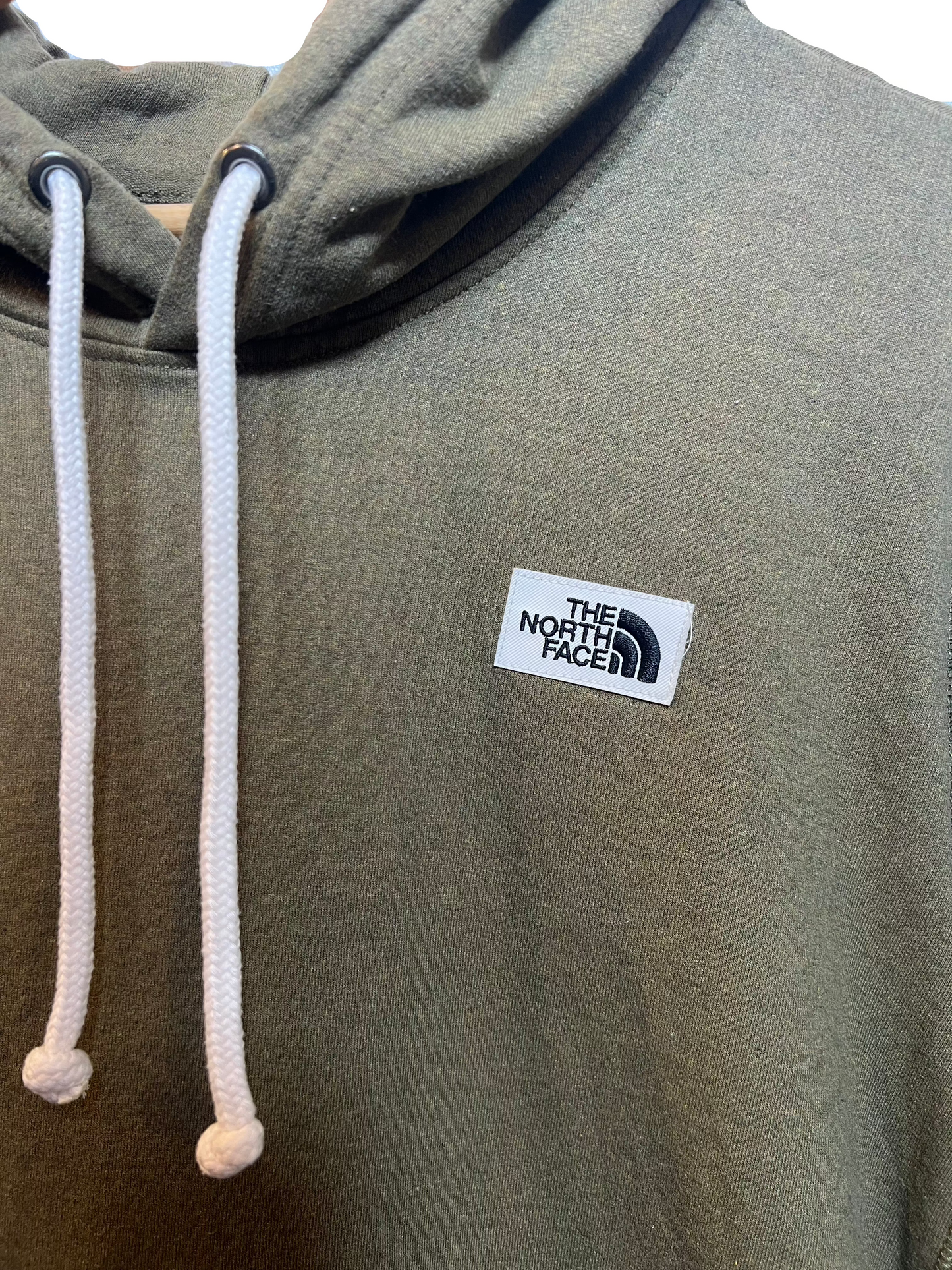 The North Face Mens Hoodie (Size L)