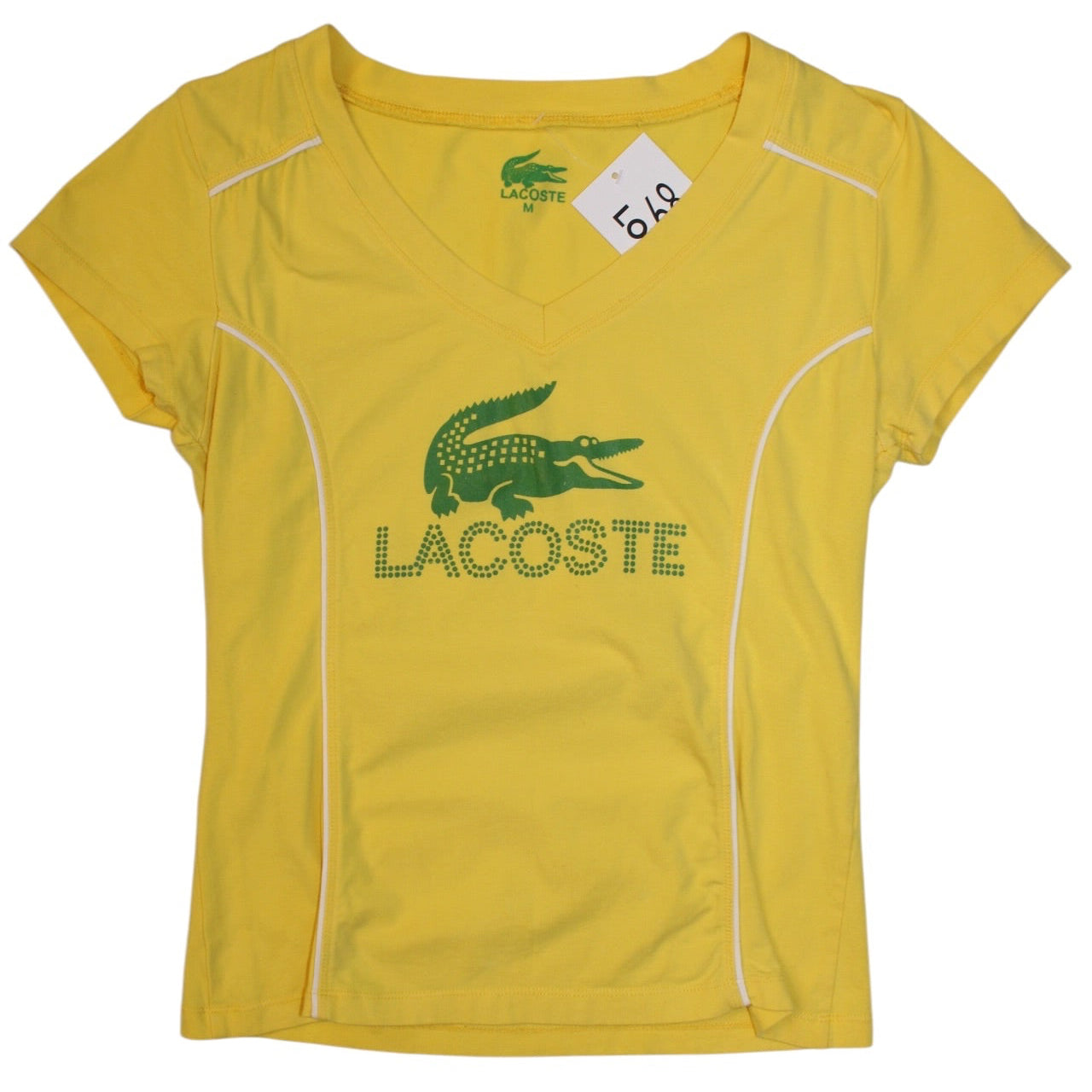 Lacoste Baby Top (Size M)