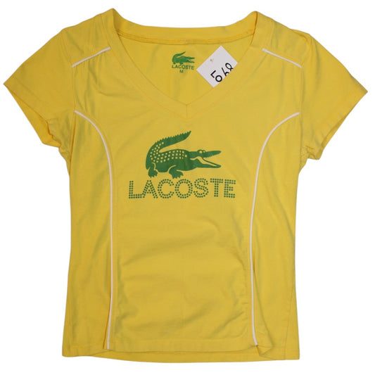 Lacoste Baby Top (Size M)