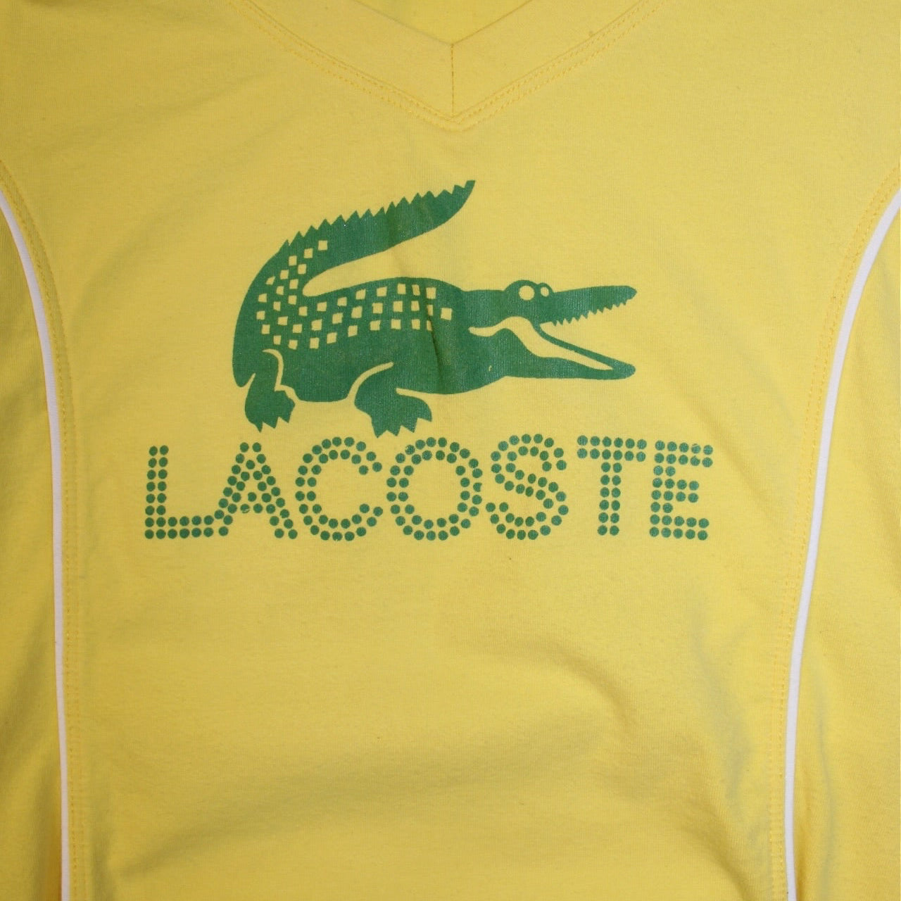 Lacoste Baby Top (Size M)