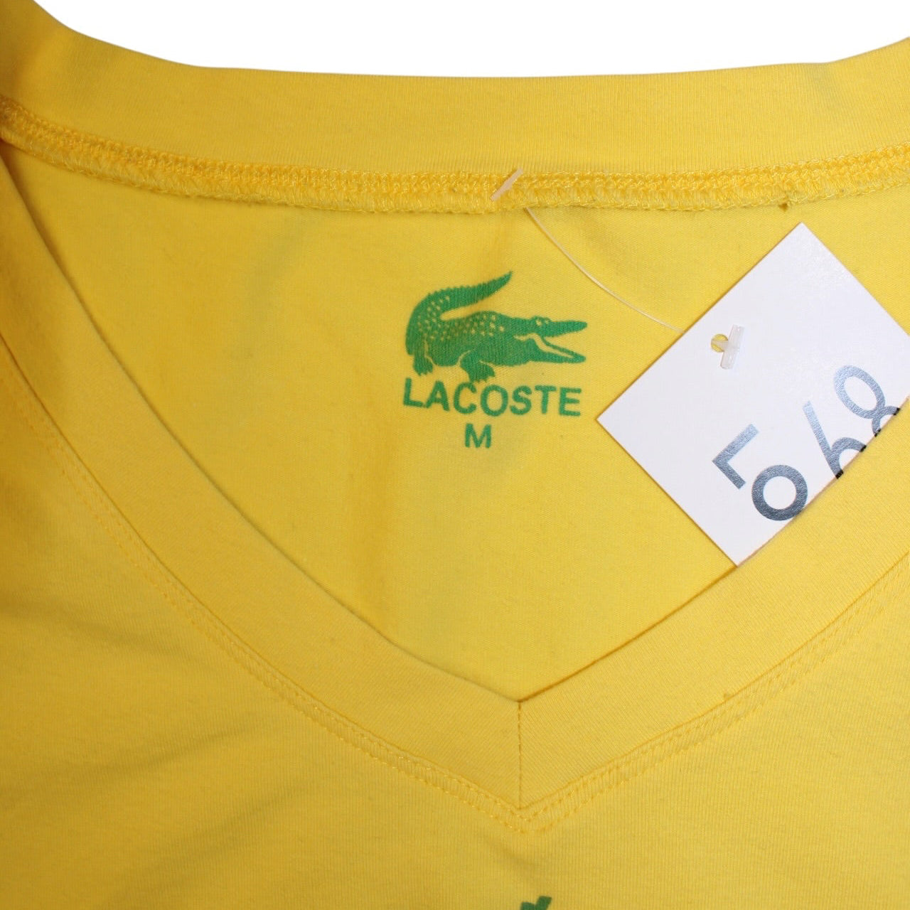 Lacoste Baby Top (Size M)
