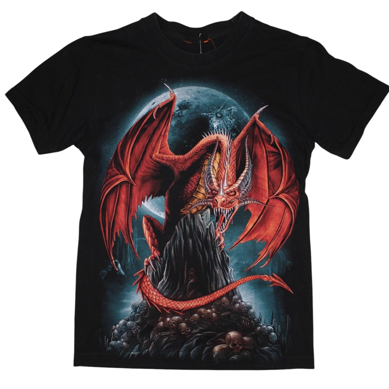 Dragon T Shirt (Size S)