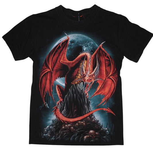 Dragon T Shirt (Size S)
