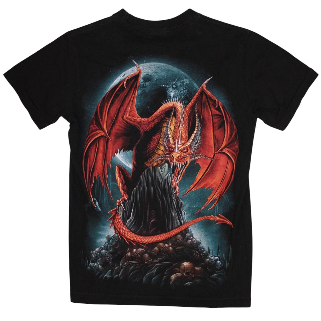 Dragon T Shirt (Size S)