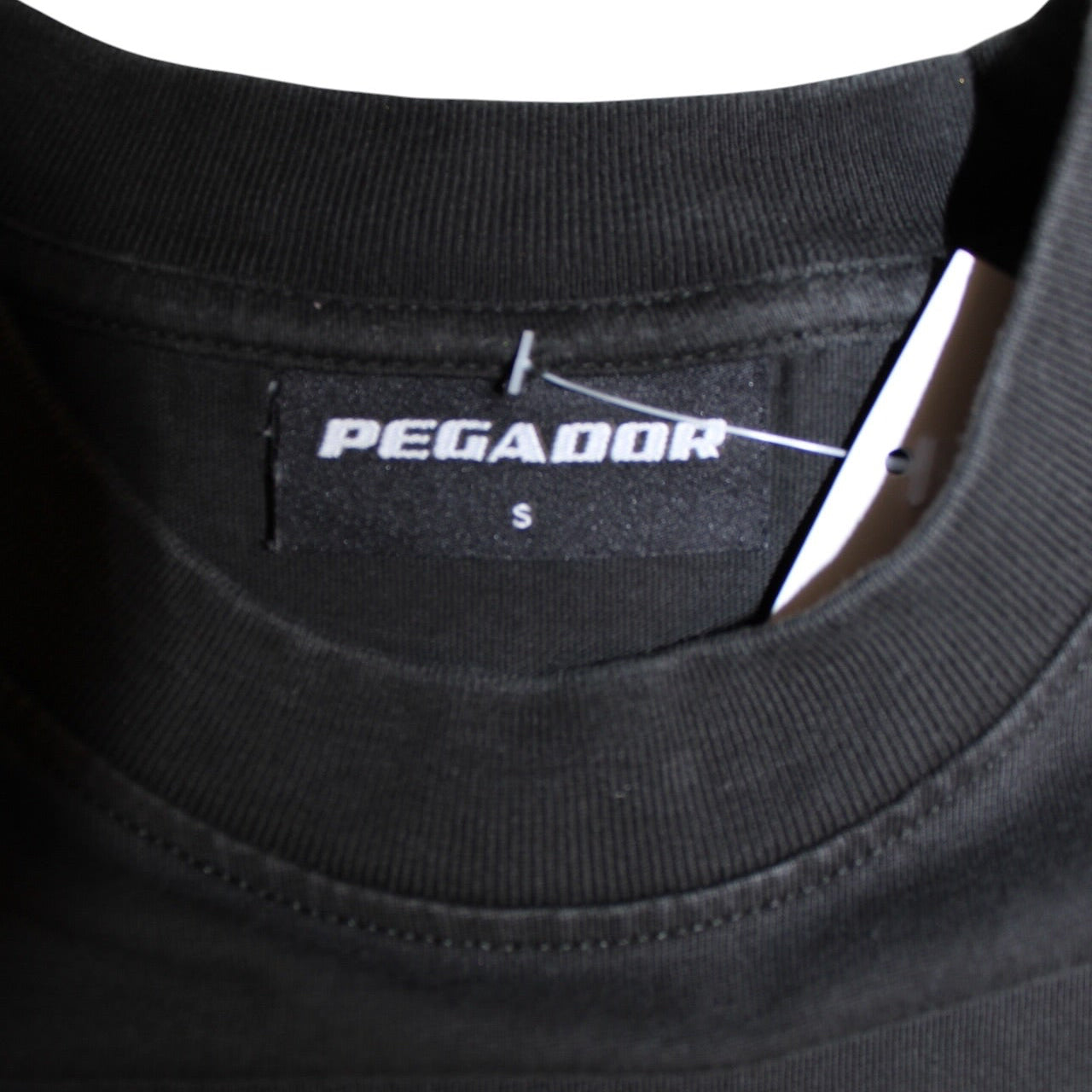 Pegador PGDR T Shirt (Size XL)