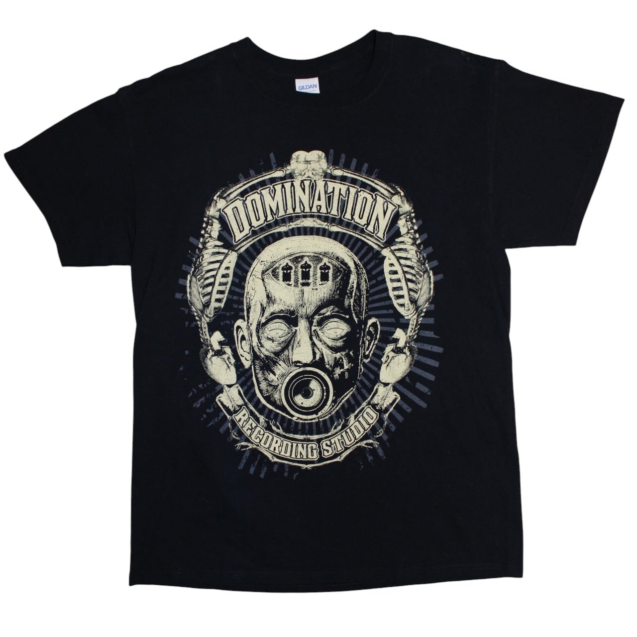 Domination T Shirt (Size M)