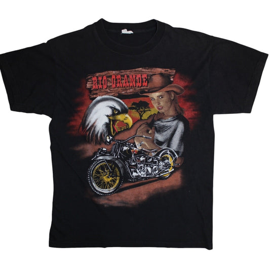 Rio Grande T Shirt (Size S)