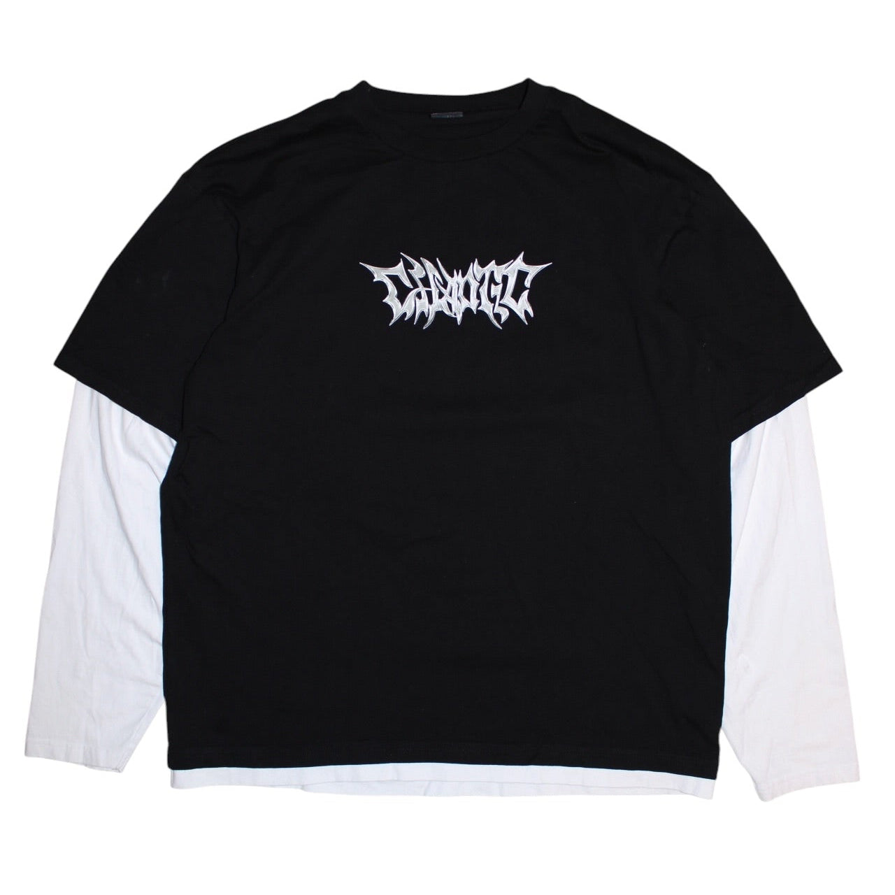 FSBN Change Long Sleeve T Shirt (Size XXL)