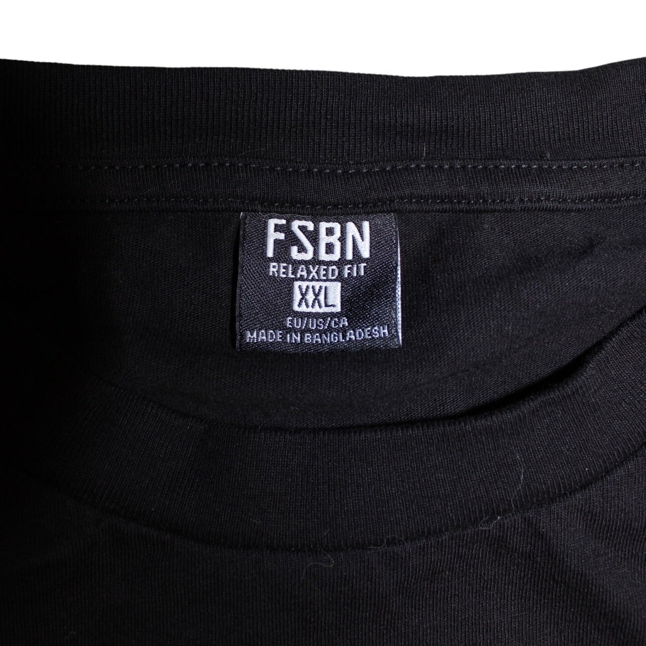 FSBN Change Long Sleeve T Shirt (Size XXL)