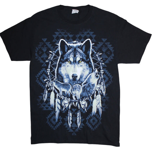 Wolfpack T Shirt (Size M)