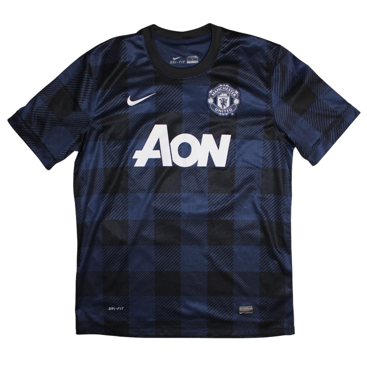 Manchester United (A) Top (Size L)