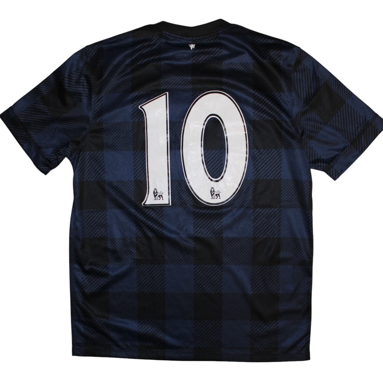 Manchester United (A) Top (Size L)