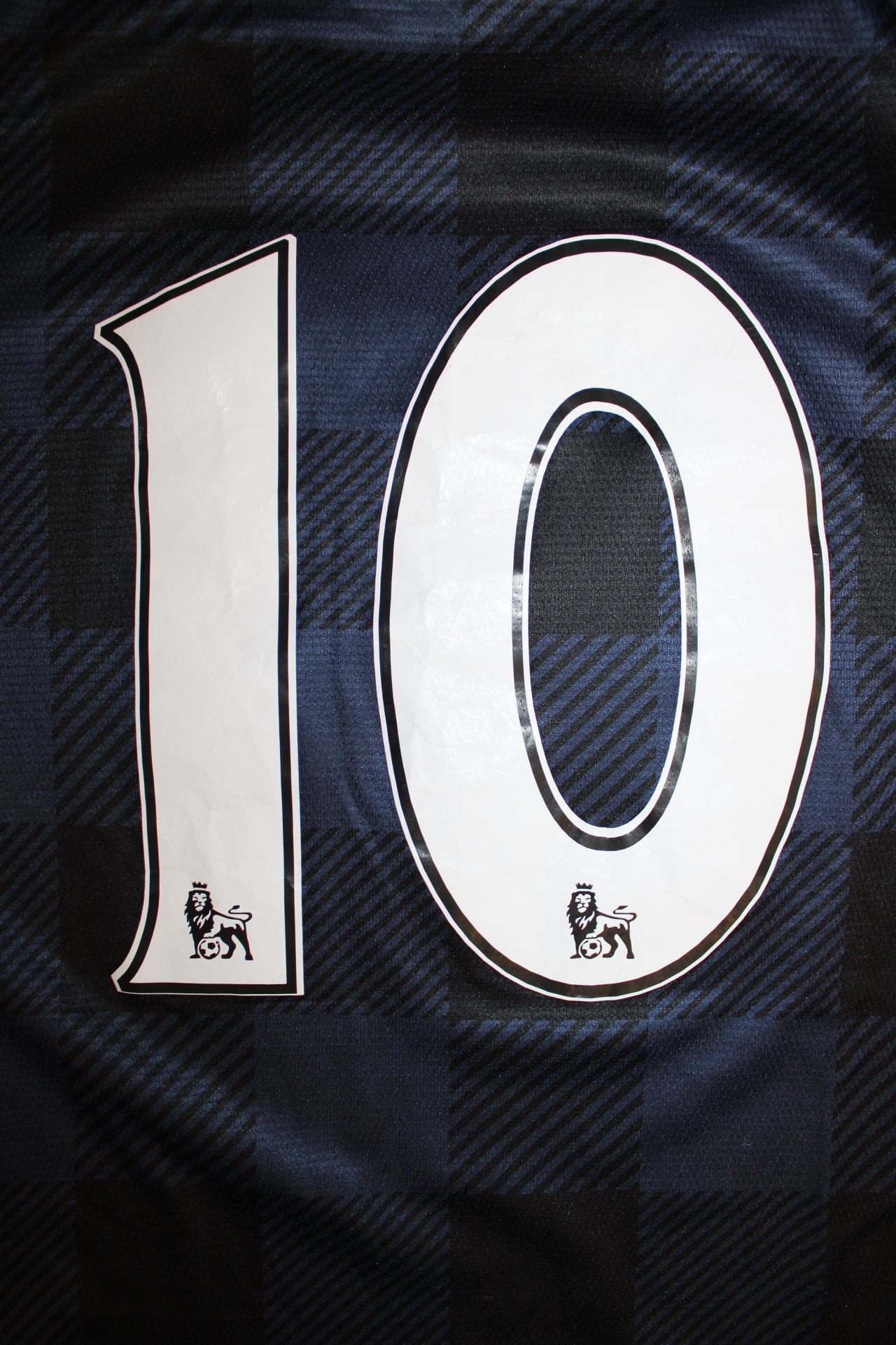 Manchester United (A) Top (Size L)
