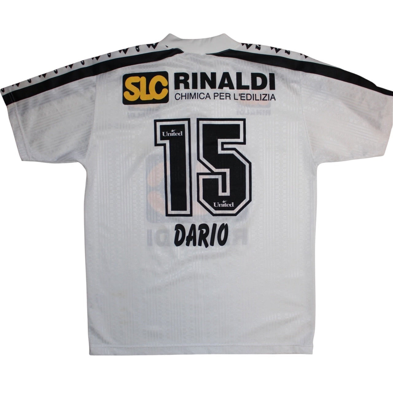 Petrarca Padova Calcio (A) Top (Size L)
