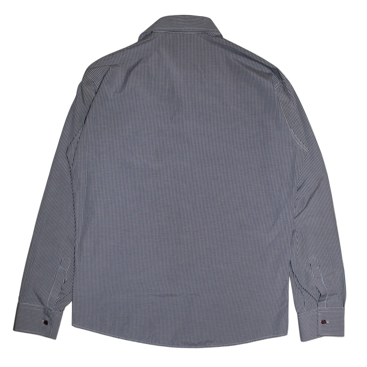 Fred Perry Shirt (Size L)