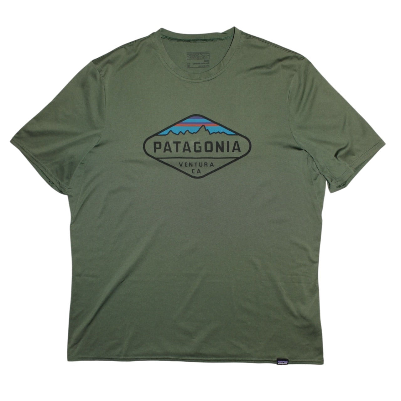 Patagonia Ventura T Shirt (Size M)