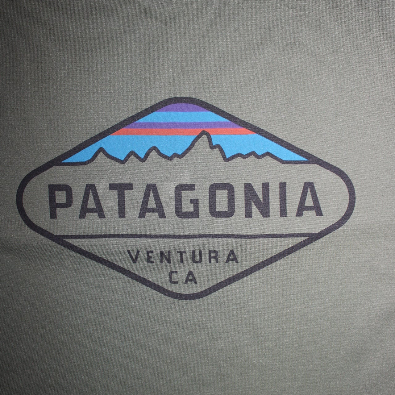 Patagonia Ventura T Shirt (Size M)