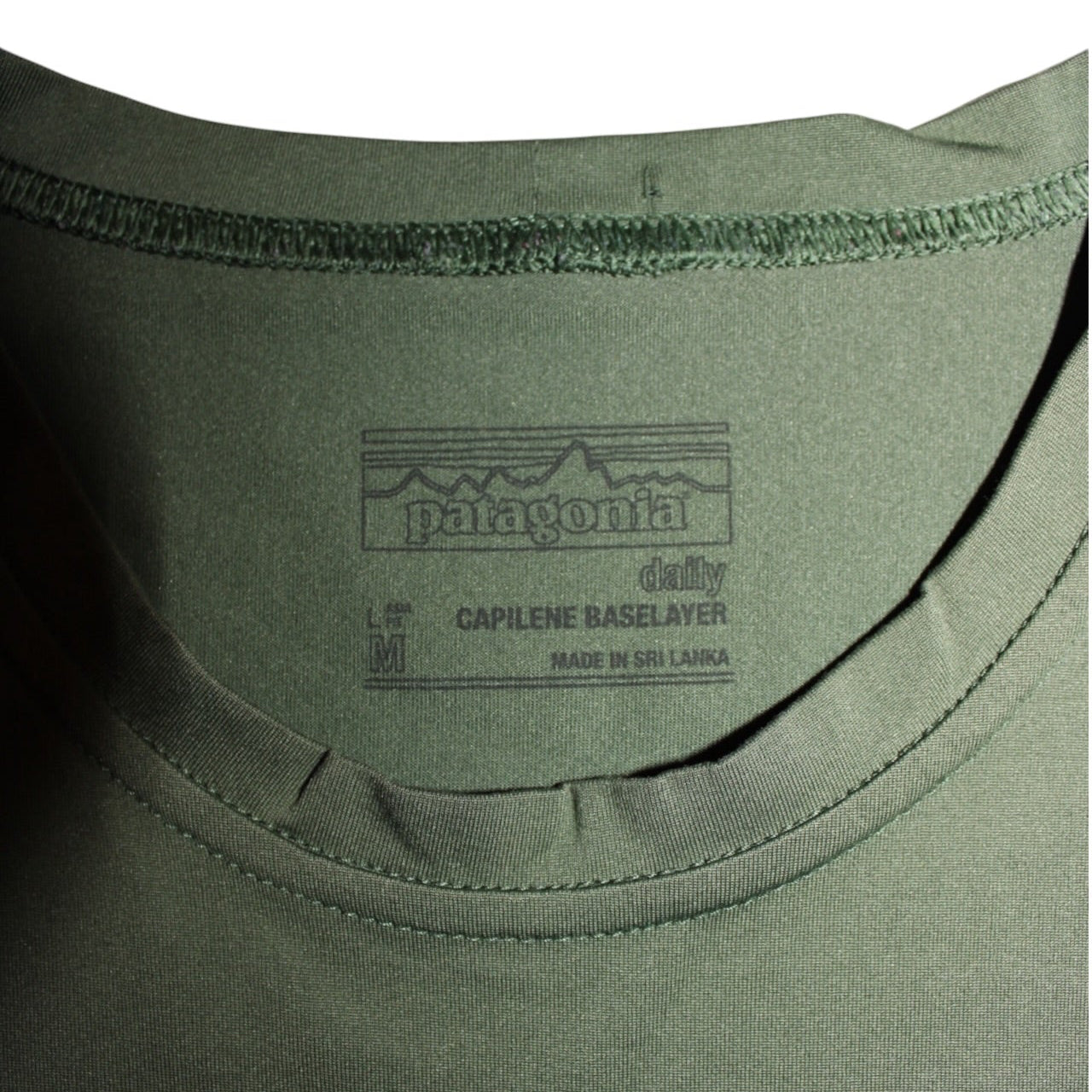 Patagonia Ventura T Shirt (Size M)