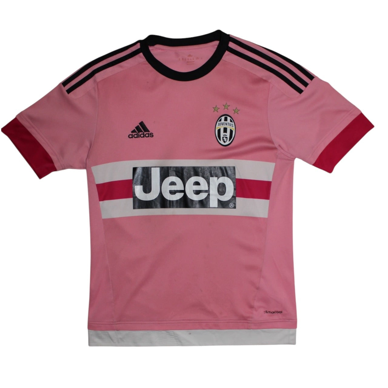 Juventus 2015/15 (A) Top (Size S)