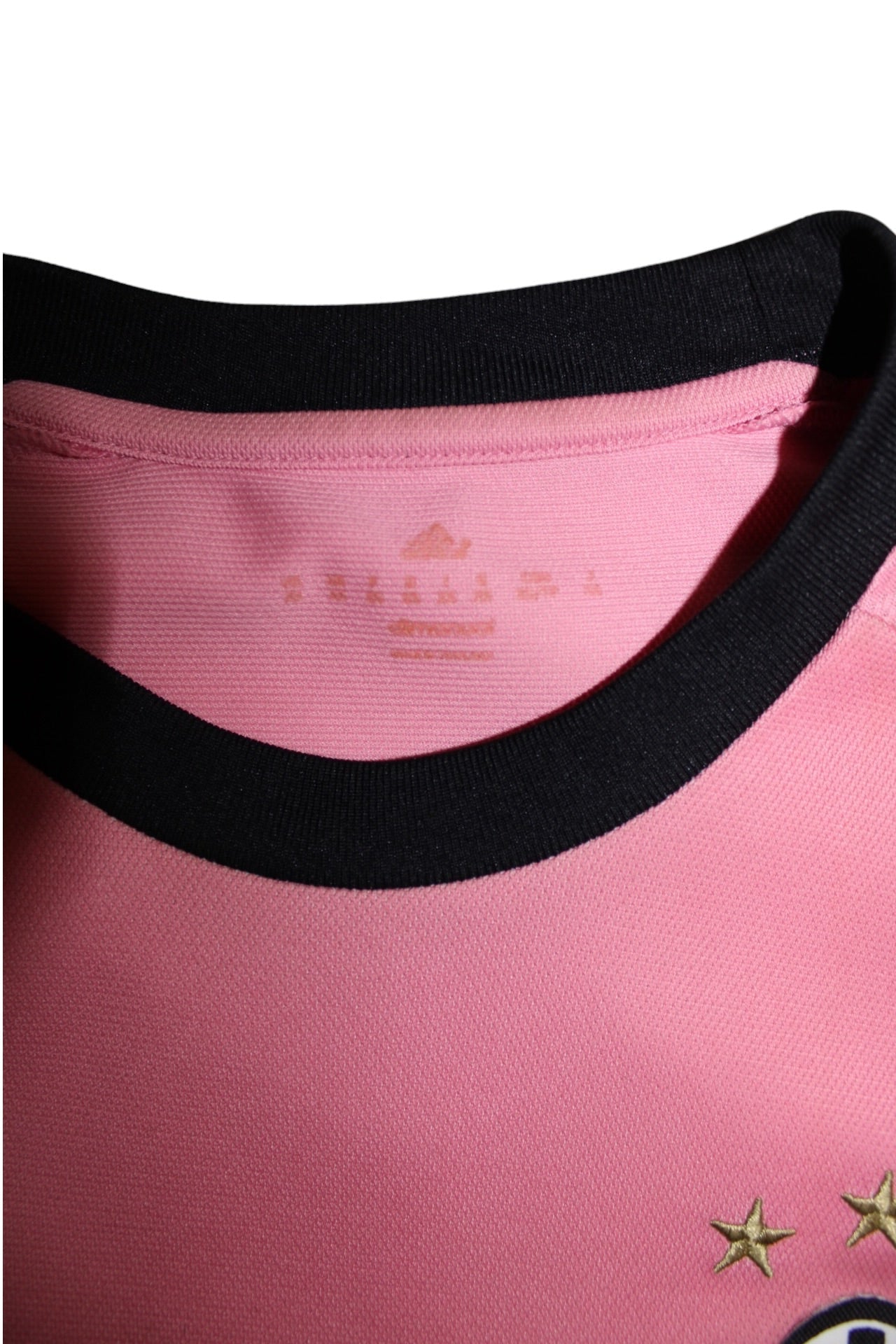 Juventus 2015/15 (A) Top (Size S)