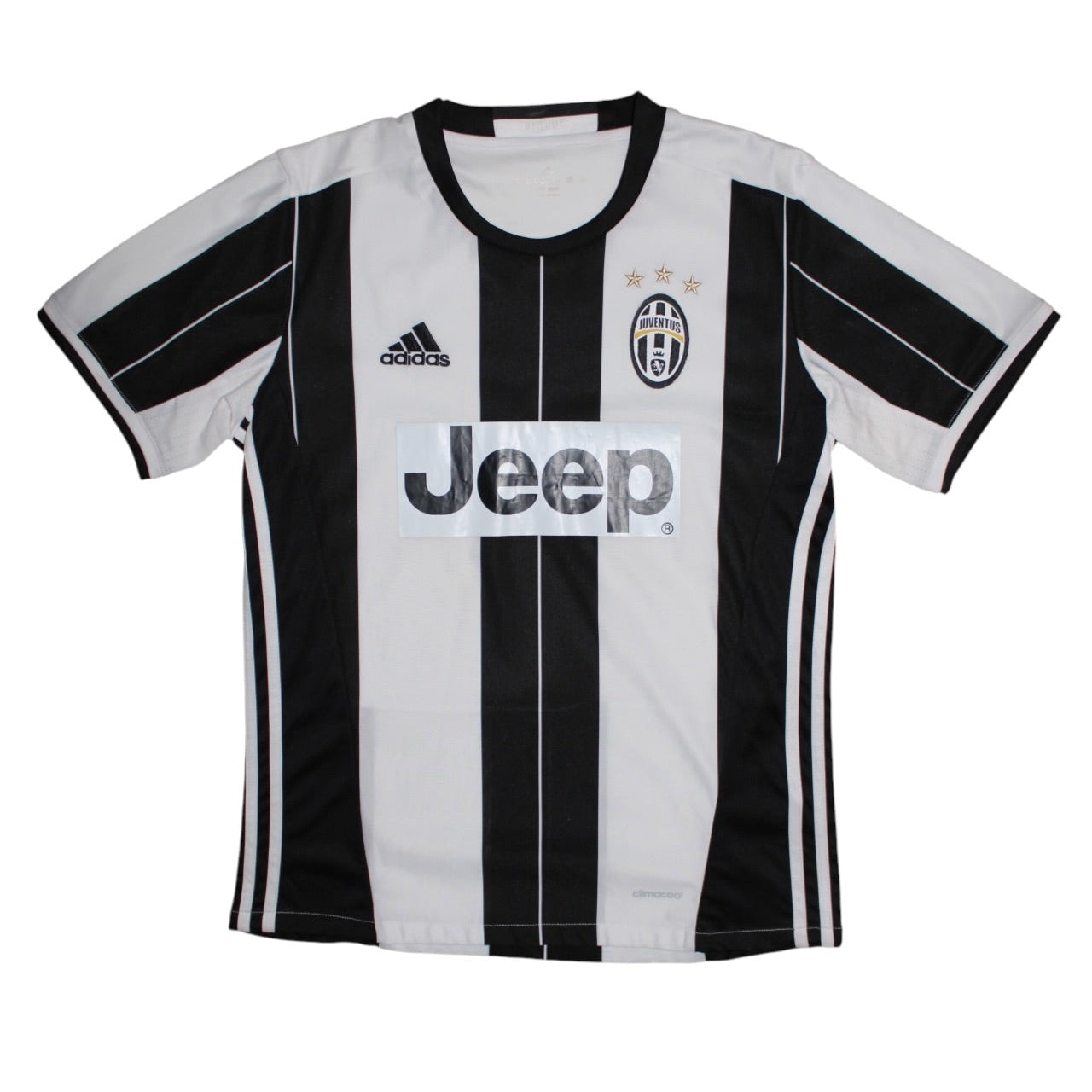 Juventus Home Top (Size S)