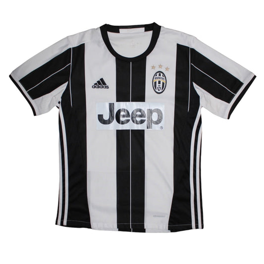 Juventus Home Top (Size S)