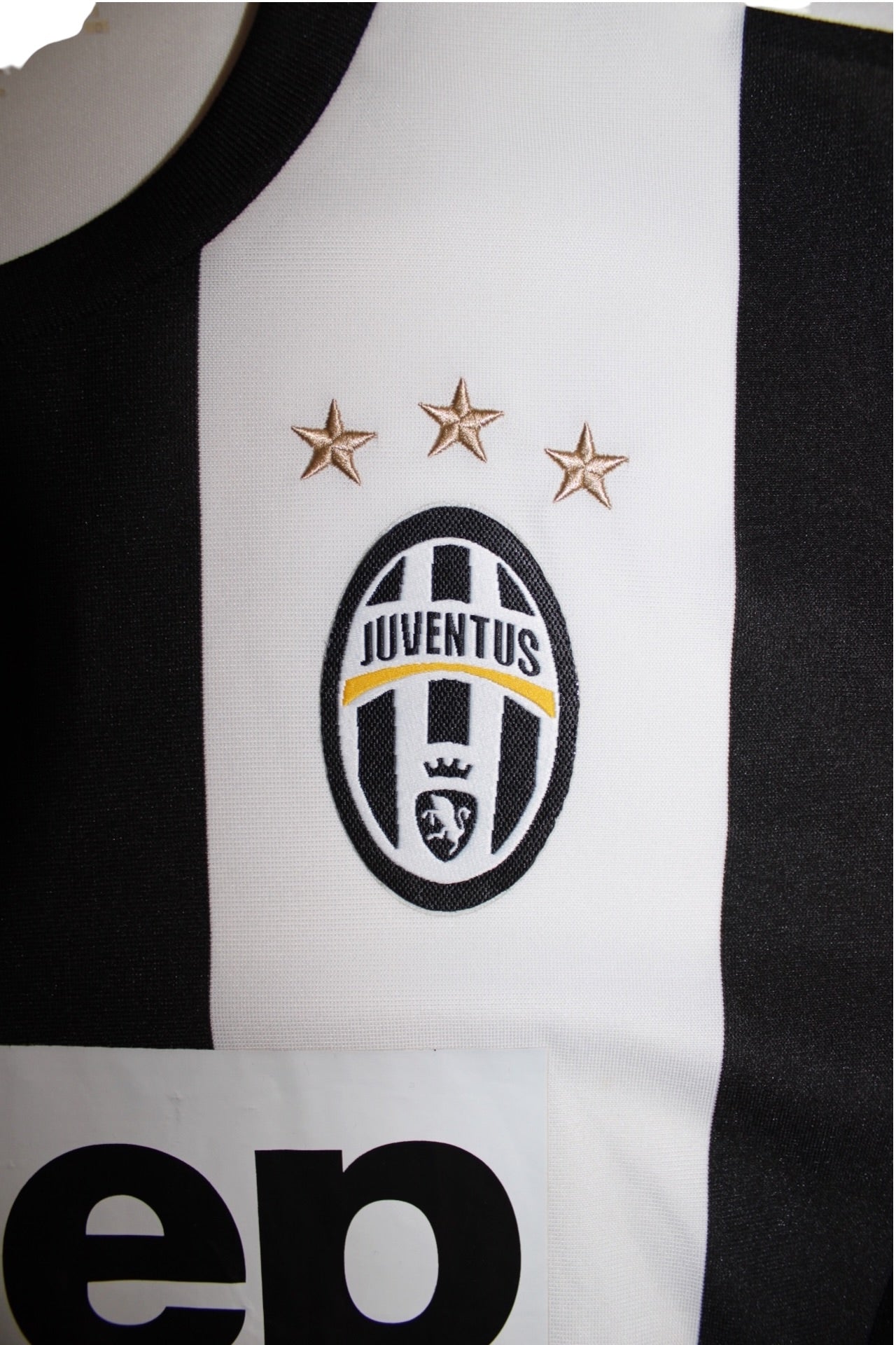 Juventus Home Top (Size S)