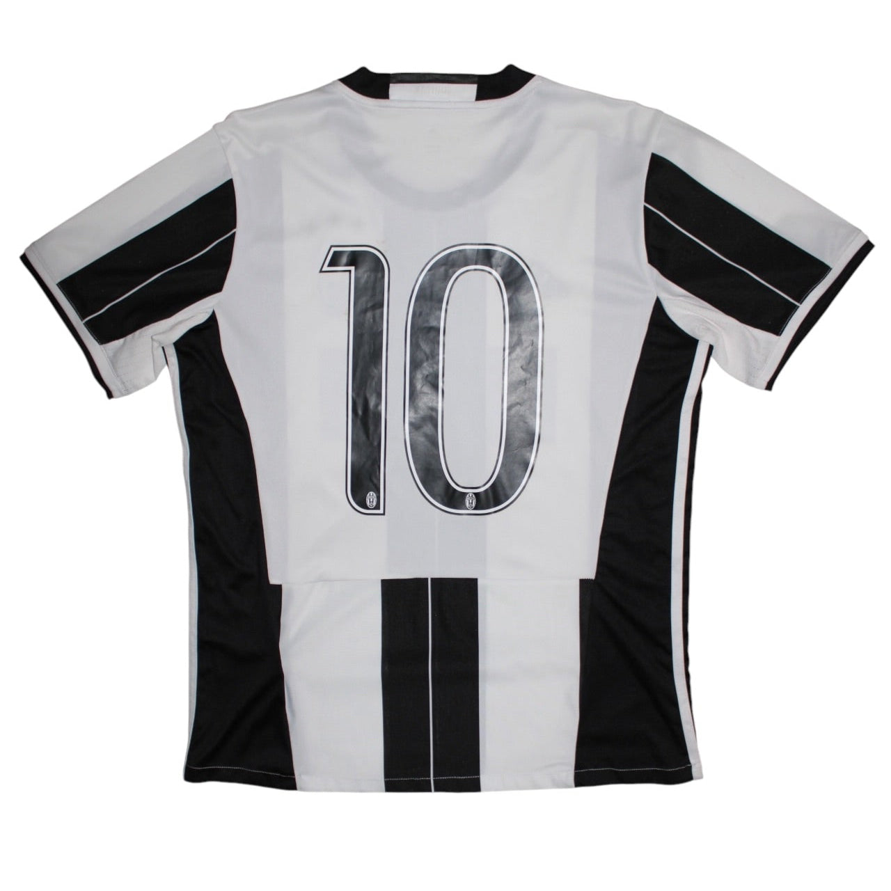 Juventus Home Top (Size S)