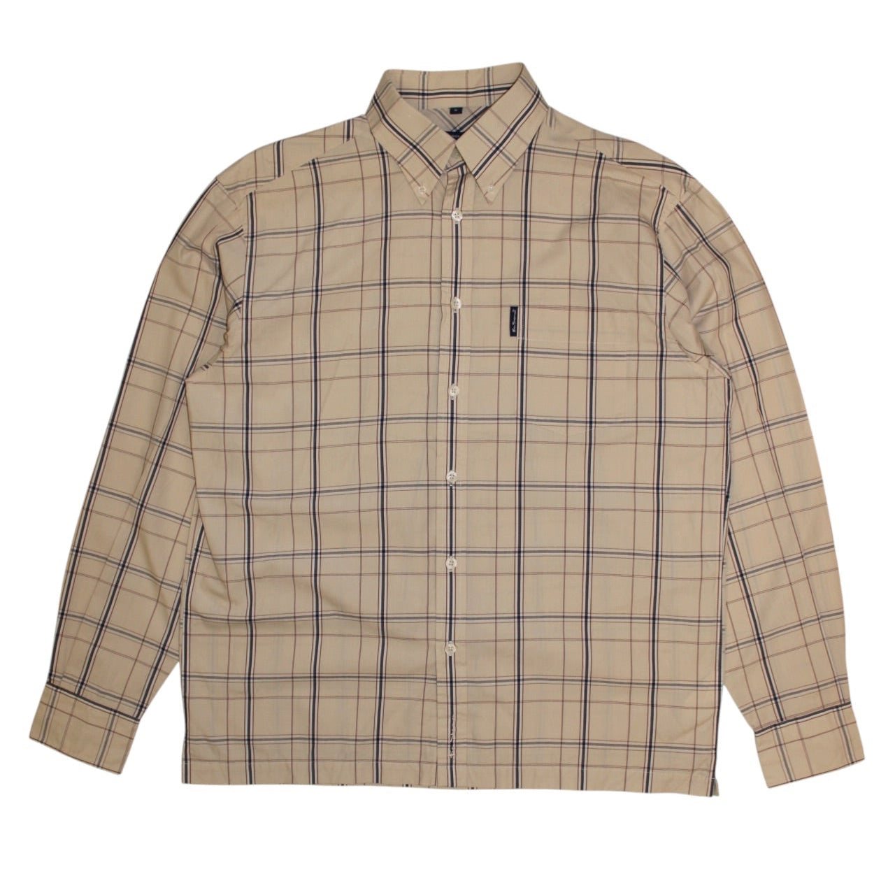 Ben Sherman Shirt (Size M)