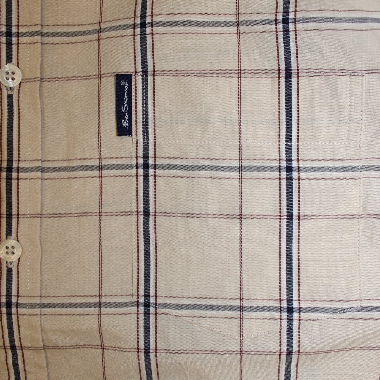 Ben Sherman Shirt (Size M)