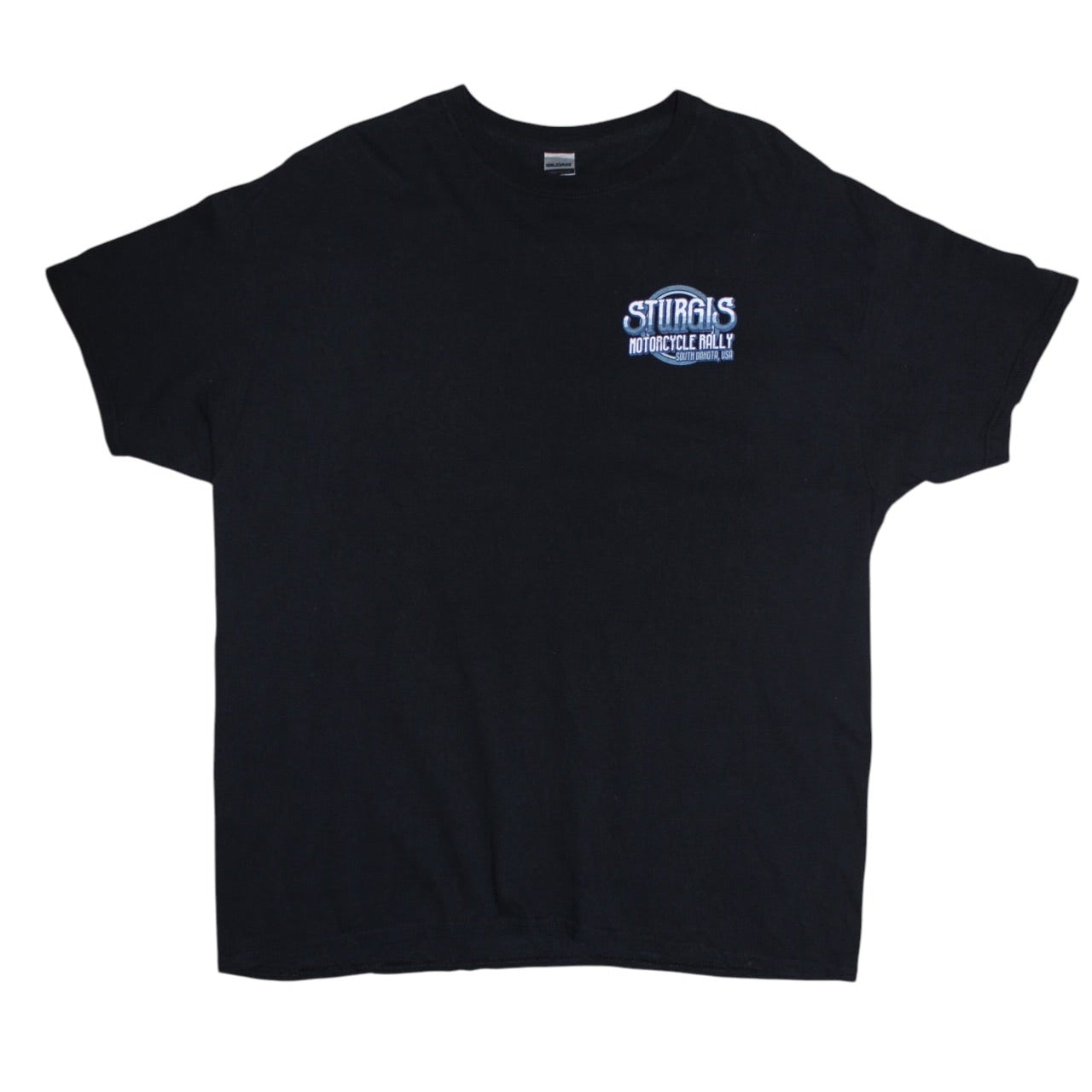 Sturgis South Dakota T Shirt (Size XL)