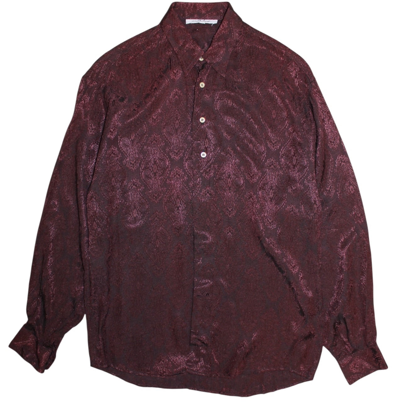 Millibar Shirt (Size S)