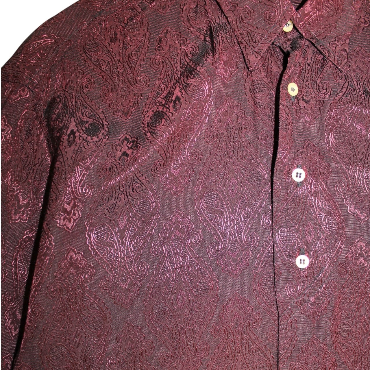 Millibar Shirt (Size S)