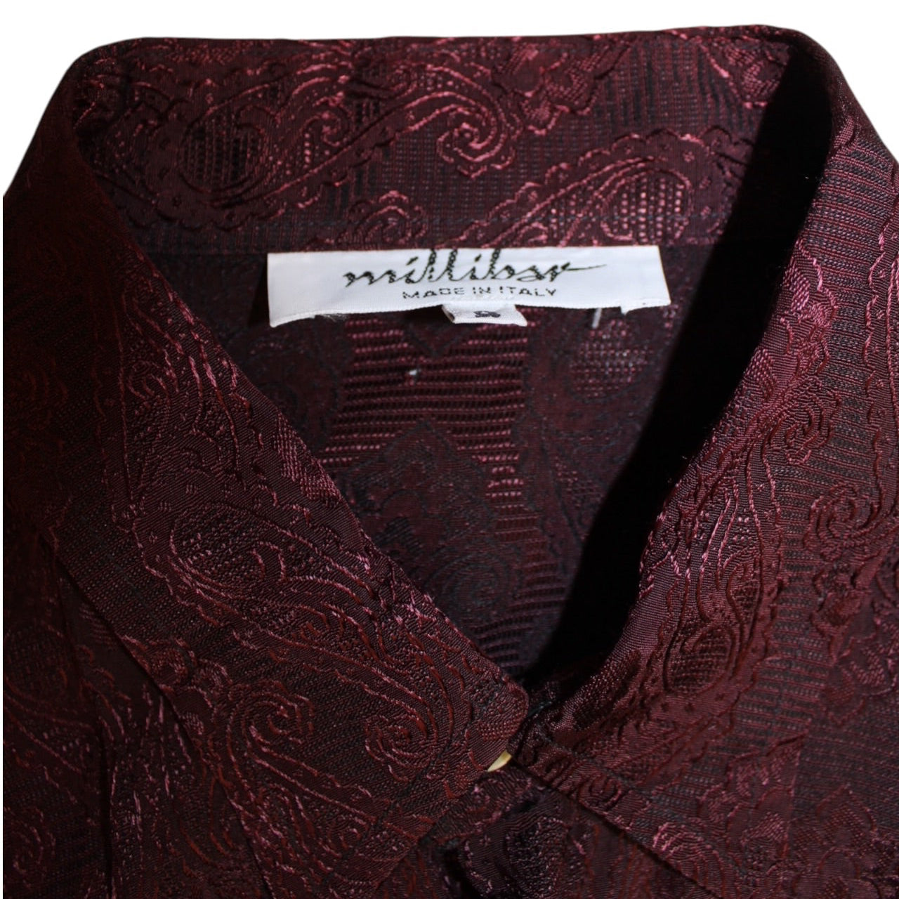 Millibar Shirt (Size S)