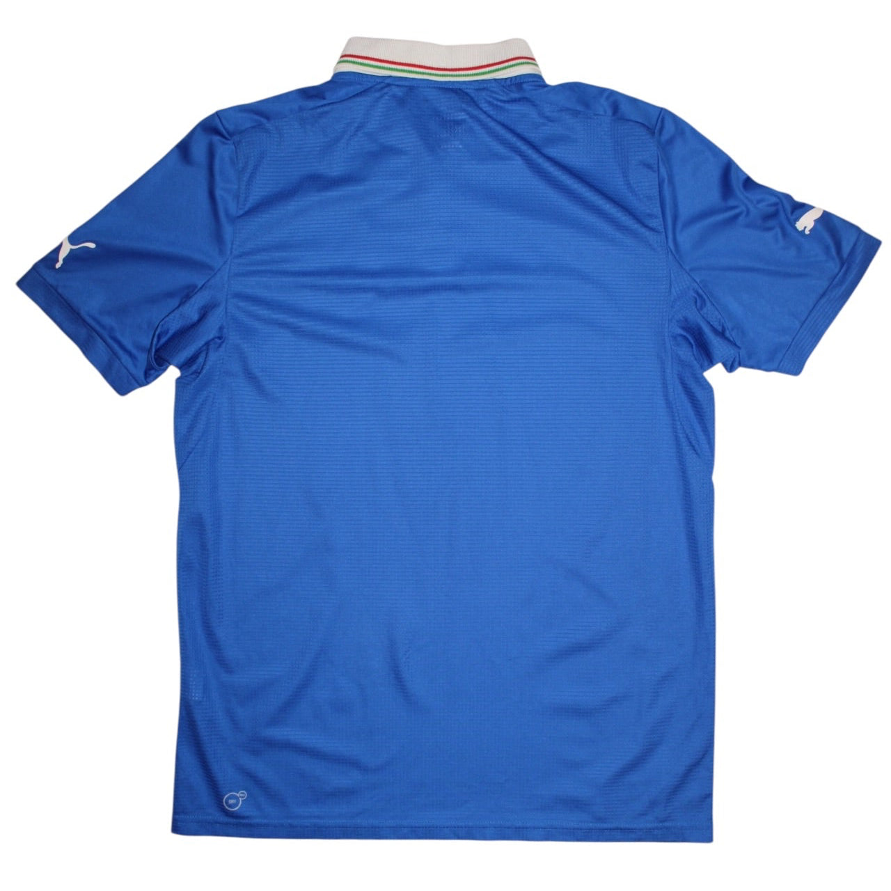 Italy 2010 WC Home Top (Size L)