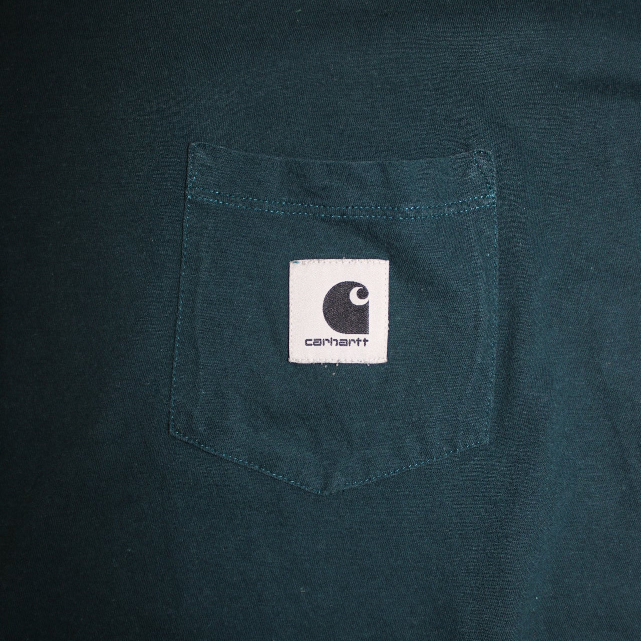 Carhartt T Shirt (Size M)