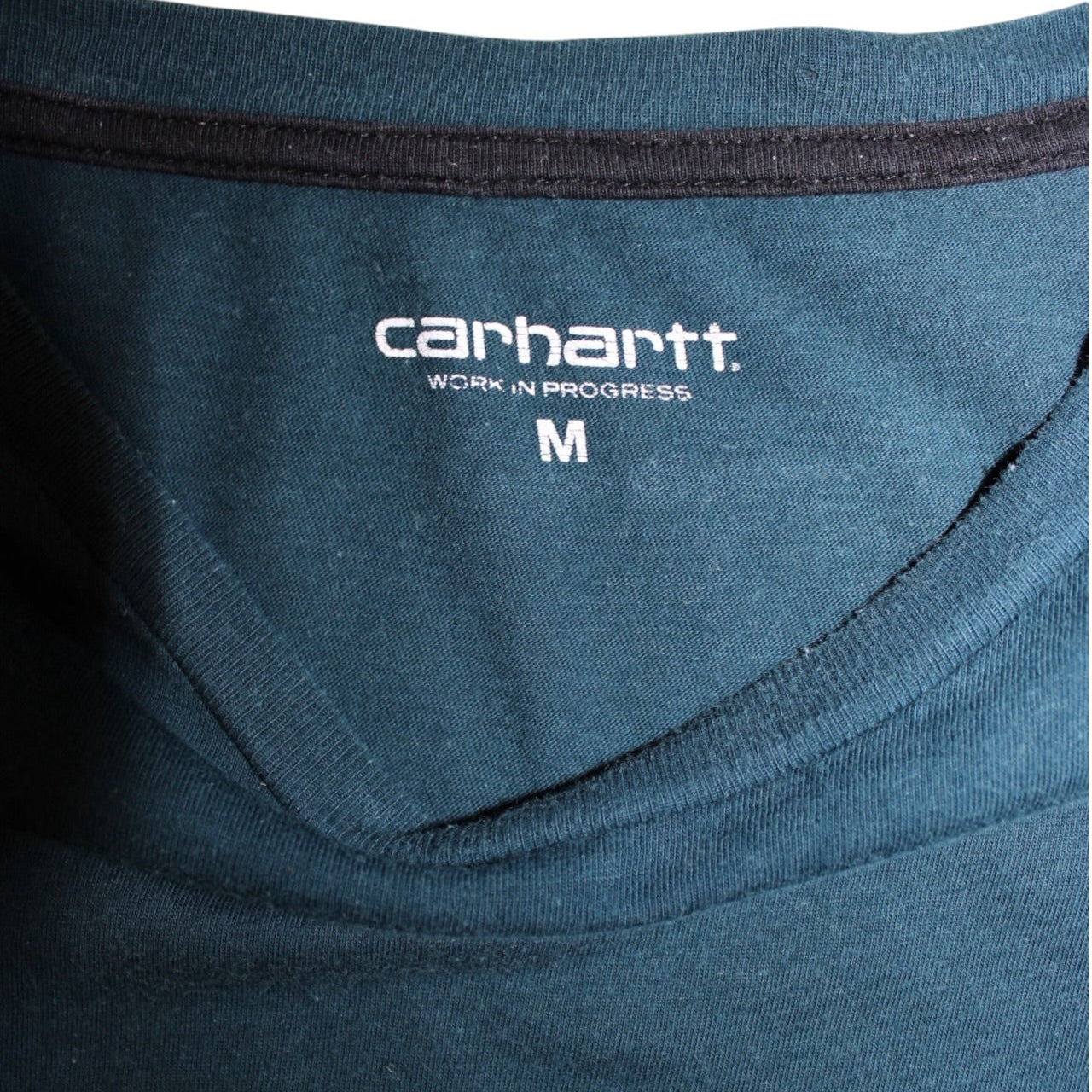 Carhartt T Shirt (Size M)
