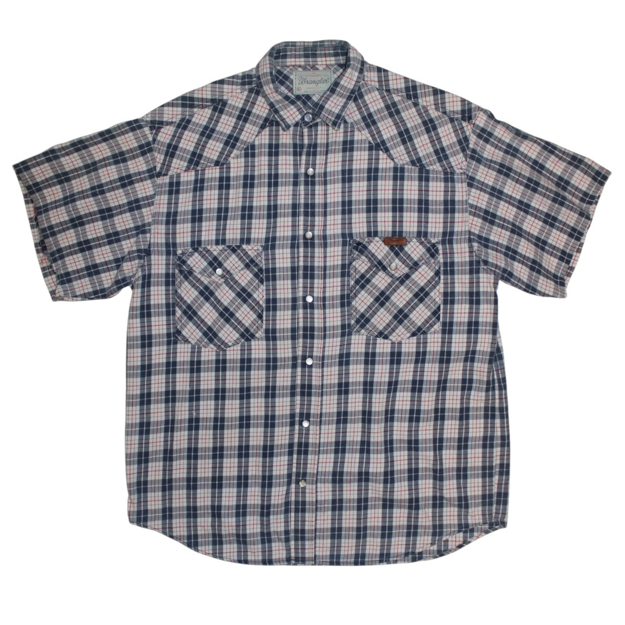 Wrangler Shirt (Size XL)