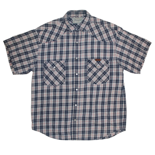 Wrangler Shirt (Size XL)