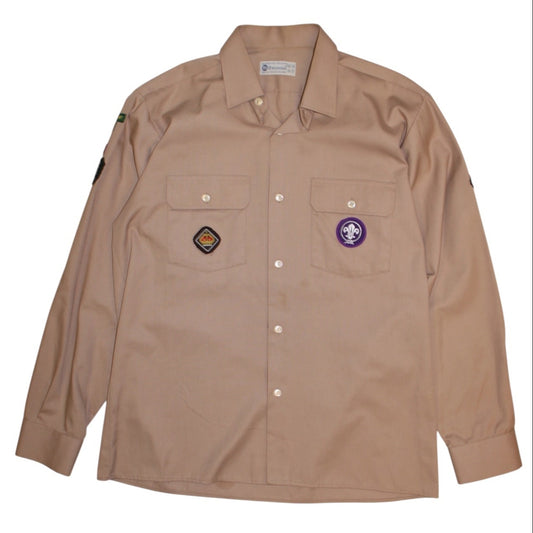 Environne Collared Jacket (Size M)