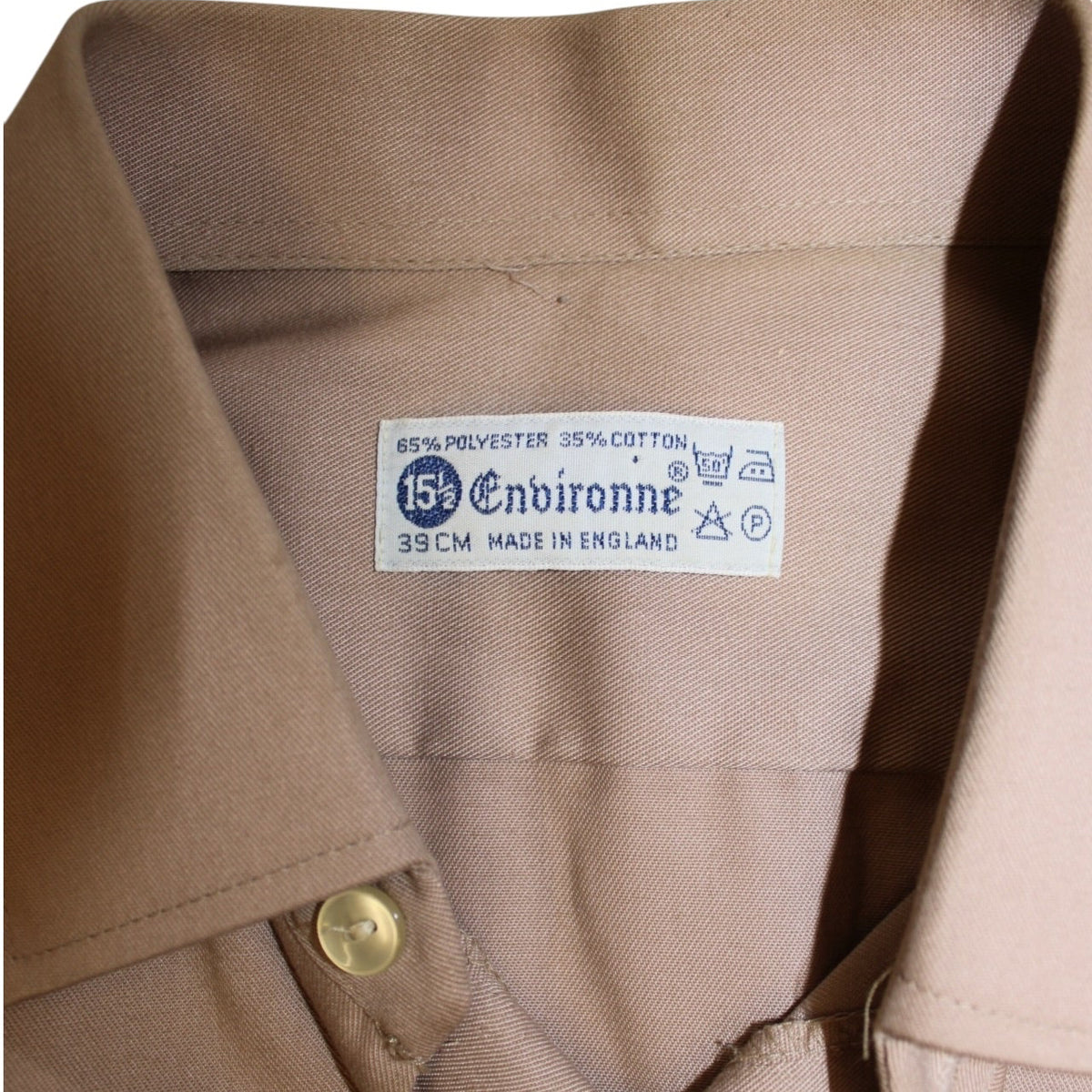 Environne Collared Jacket (Size M)