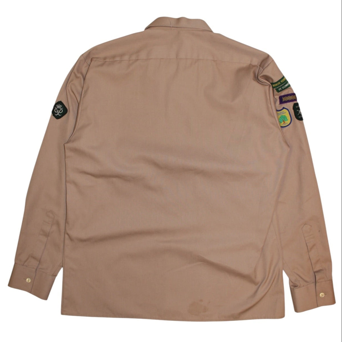 Environne Collared Jacket (Size M)