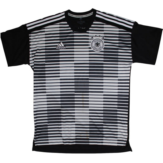Germany 2018 WC Pre-Match Top (Size L)